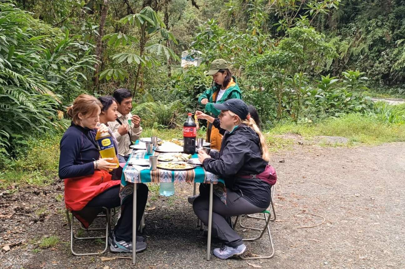 Immerse in Nature: Manu Amazon Tour 3 Days Adventure - Klook