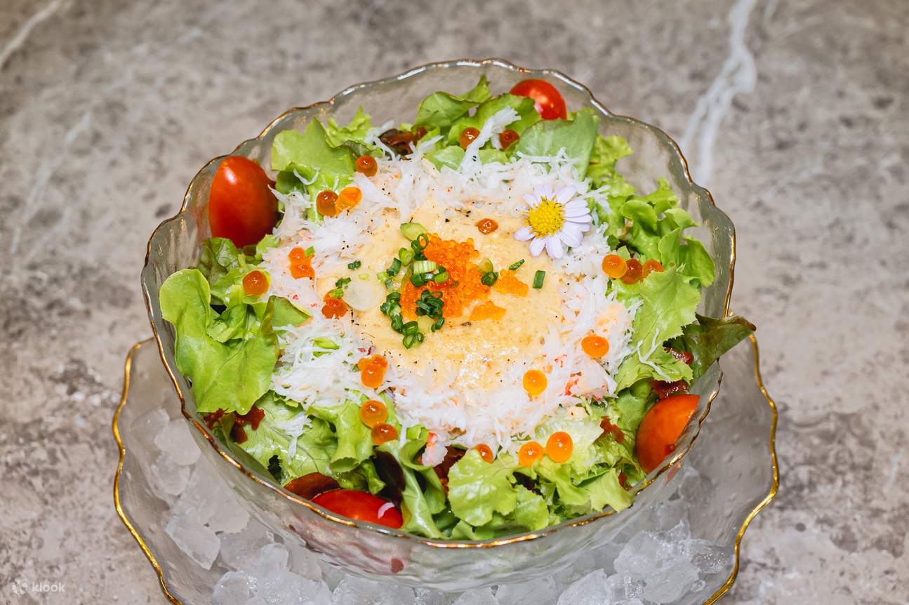 Sushi Seki di Siam Paragon