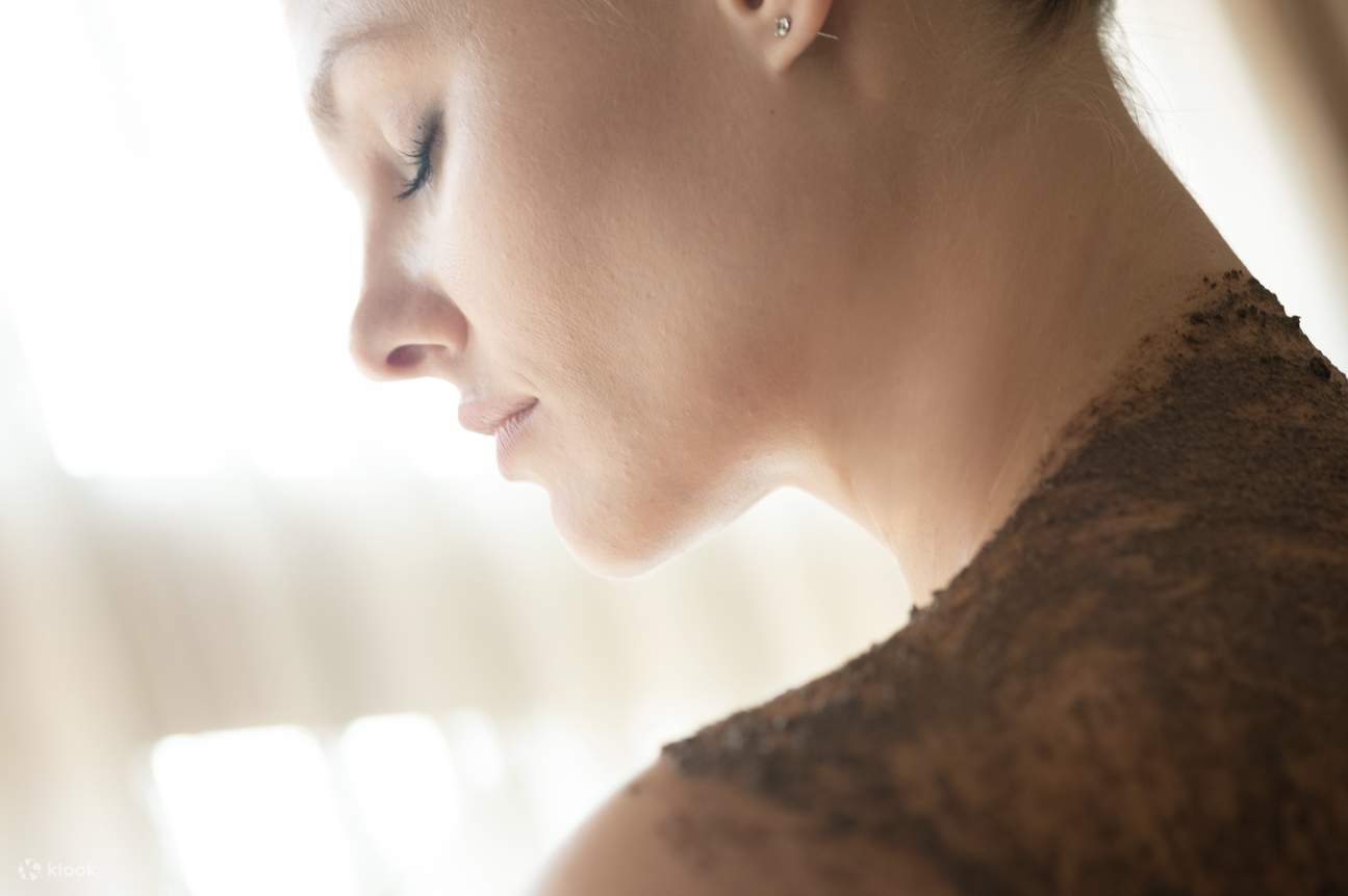 테자스 스파 아디와나 몽키 포레스트 우붓 스파 및 마사지 체험