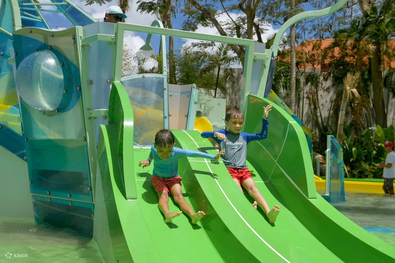 aquaplay slidingkids