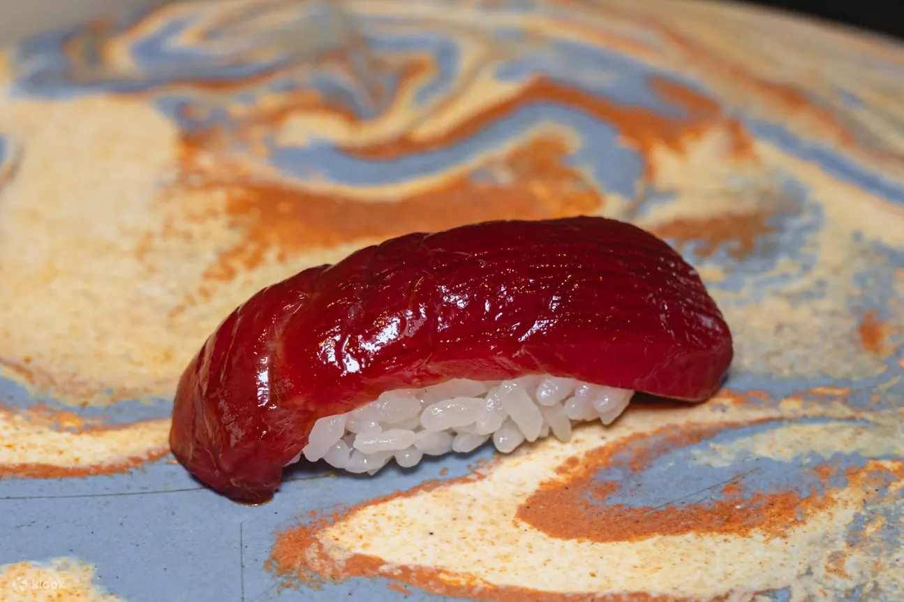 CUTTS 沙吞 Omakase