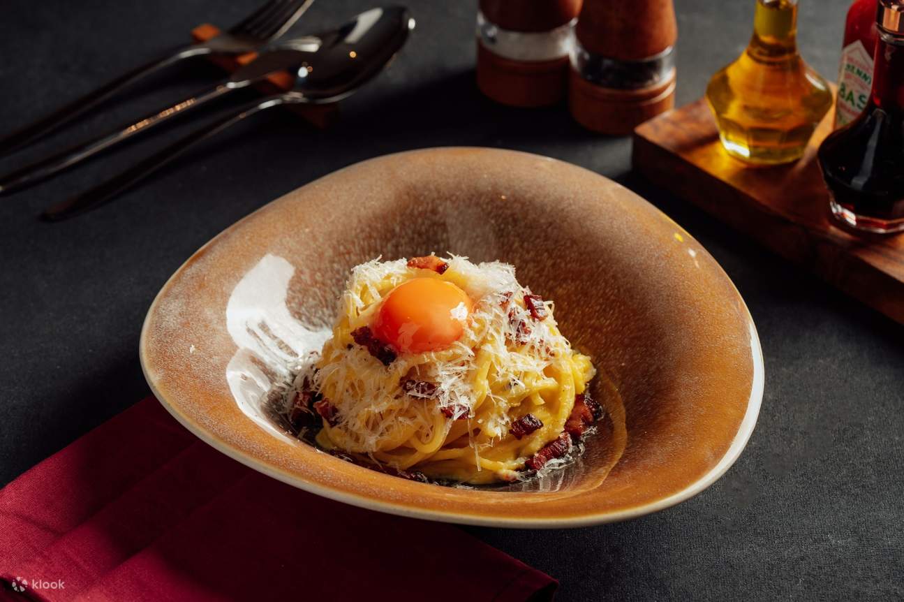 Voucher Makan di Cantina Classe Ubud oleh Wonderspace