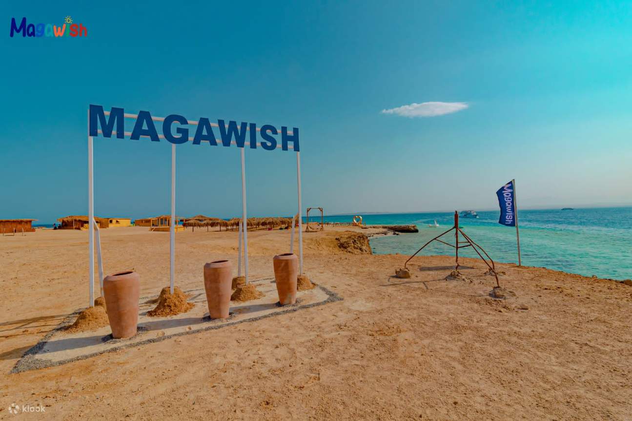 Explore the Underwater Wonders of Hurghada: Diving & Snorkeling at ...