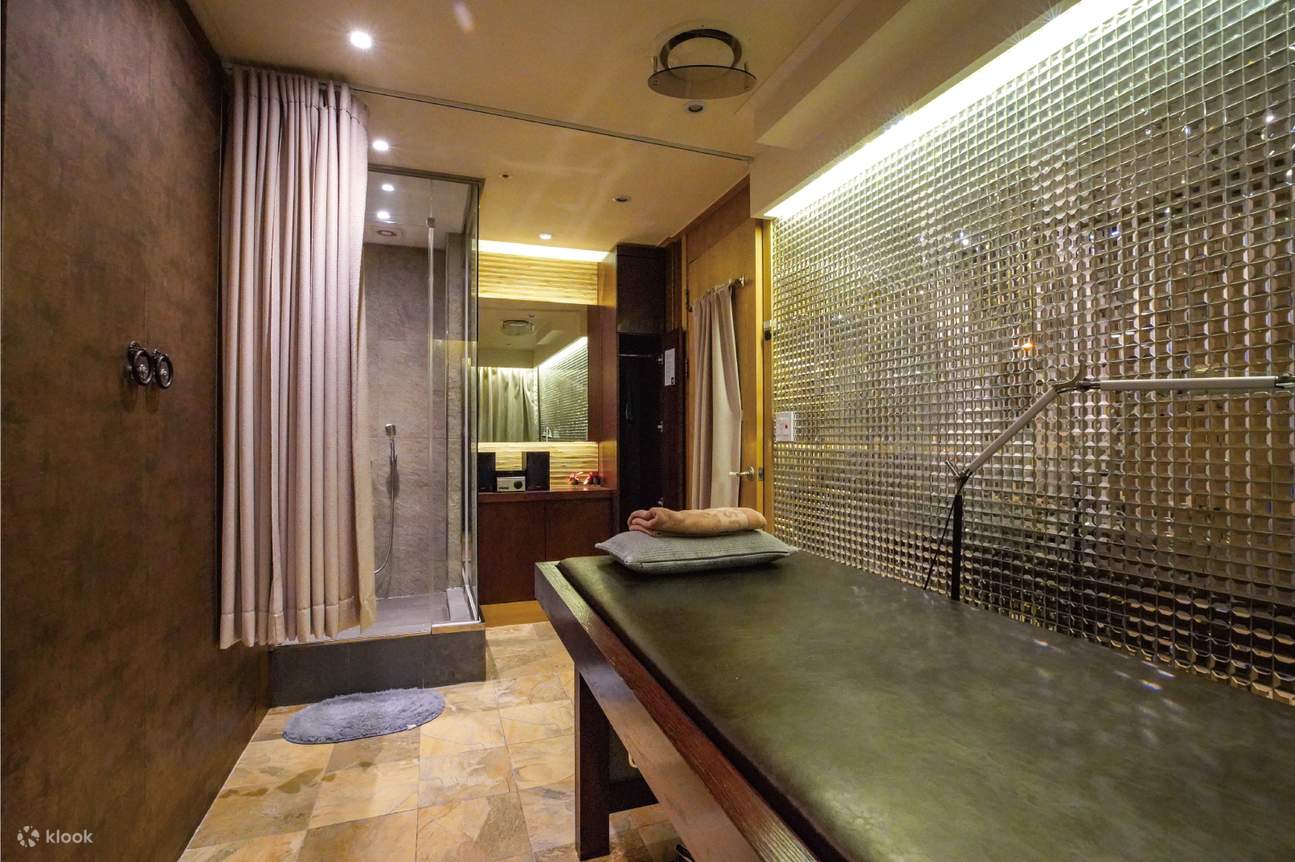 Perkhidmatan Waxing Profesional di Gangnam