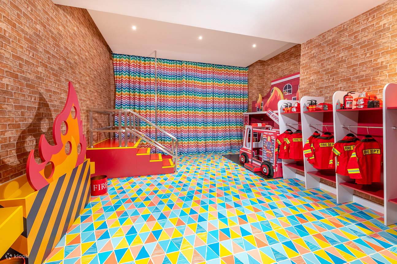 Dorsett Tsuen Wan - 平日優惠｜兒童生日派對套餐｜荃灣