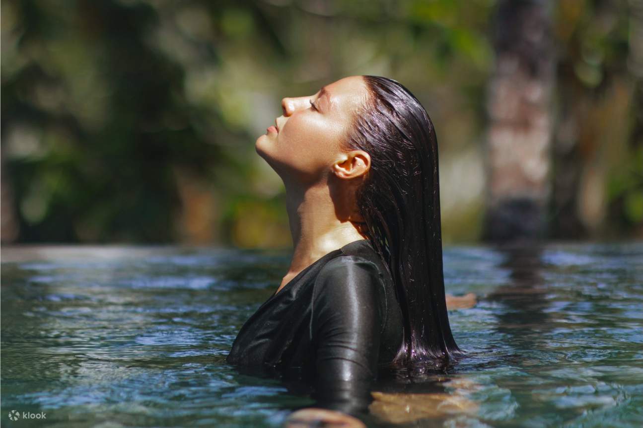 아난타라 리버사이드 방콕 리조트의 아난타라 웰니스