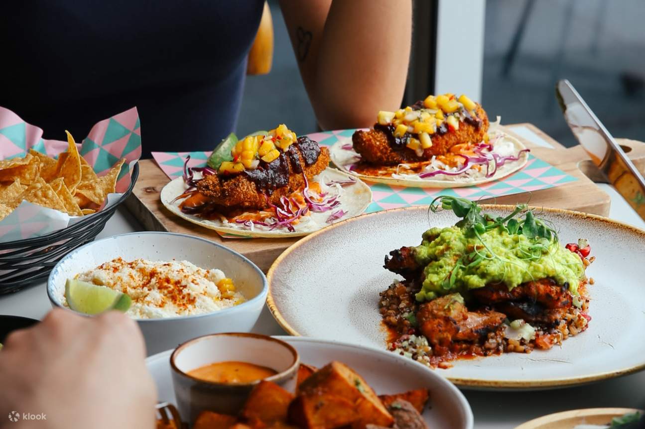 新加坡的Super Loco