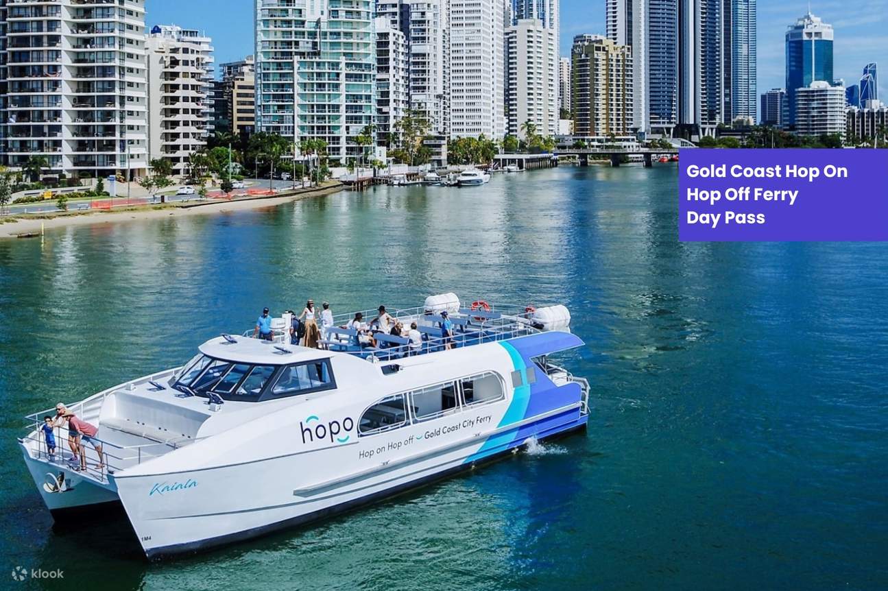 3 world pass gold coast