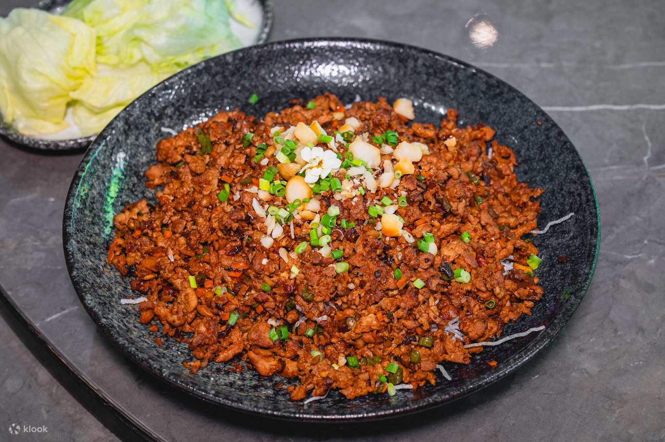 PengYou Chinese Cuisine & Specialty Bar at Ekkamai 