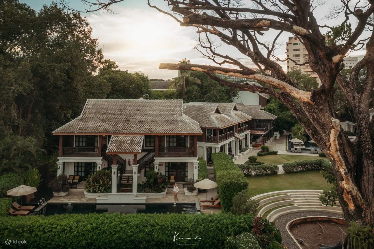 Na Nirand Romantic Boutique Resort