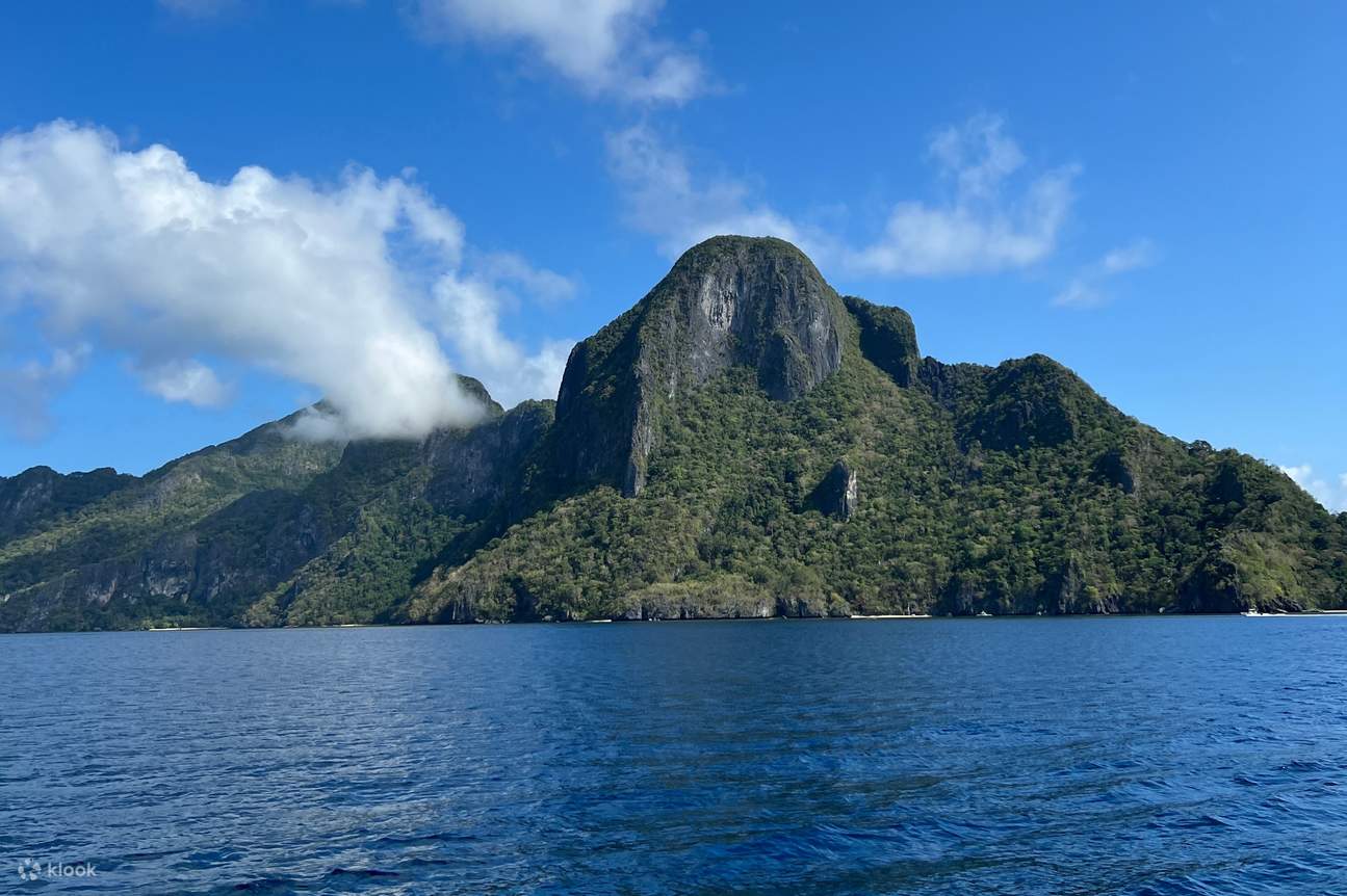 El Nido Tour C - Klook