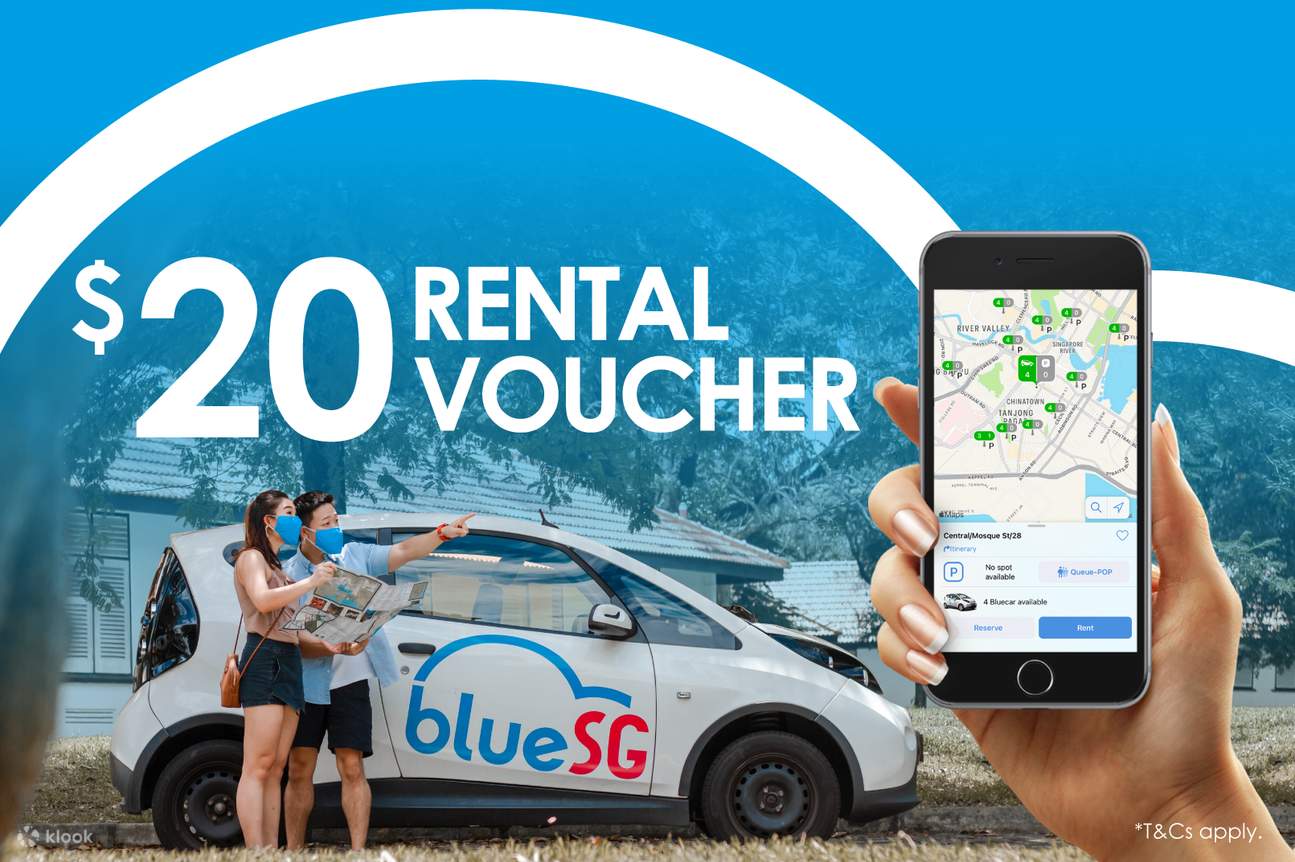 Bluesg rental rates sale