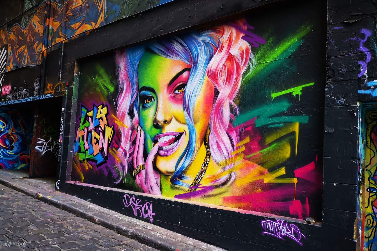 Melbourne Walking City Tour - Klook Singapore