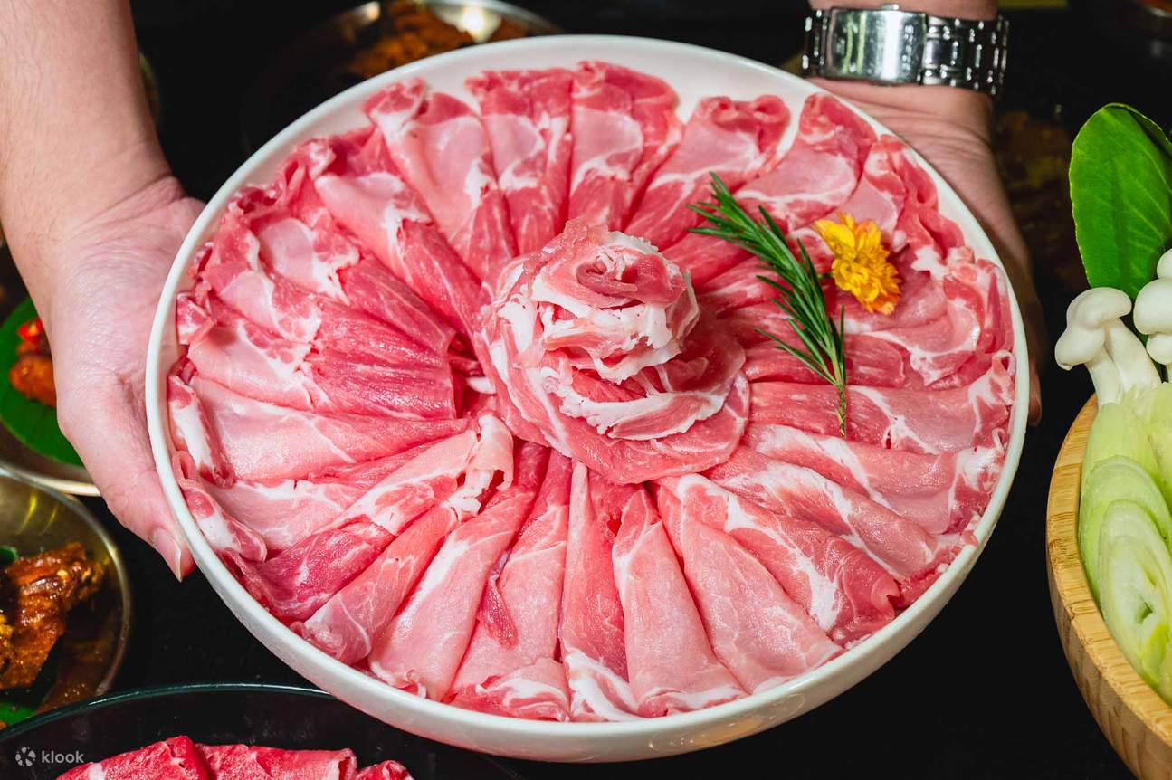 Thong Shabu & Yakiniku Hide Thonglor Soi 9