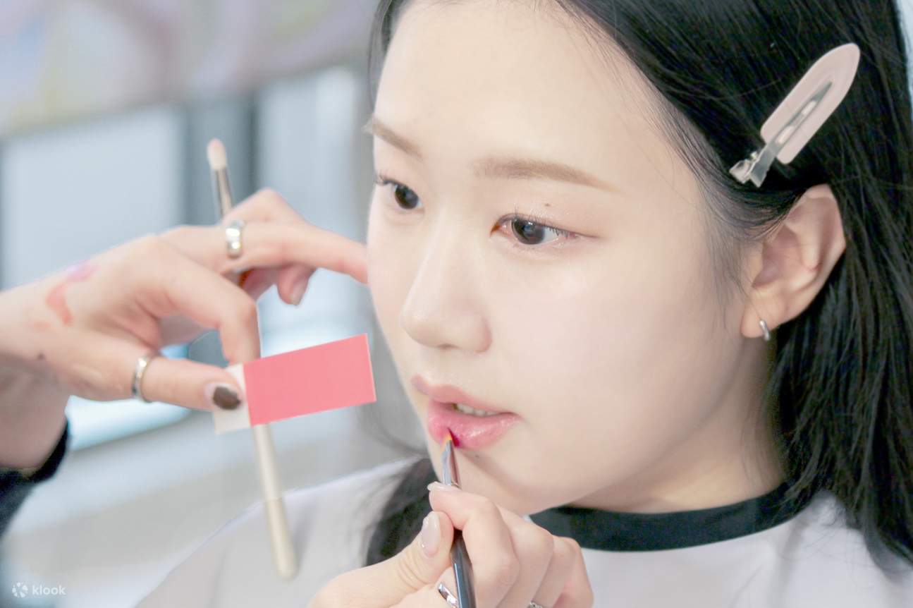 Personal Color & Balance(Face/Body/Makeup) by COCORY Yeonhui, Seoul