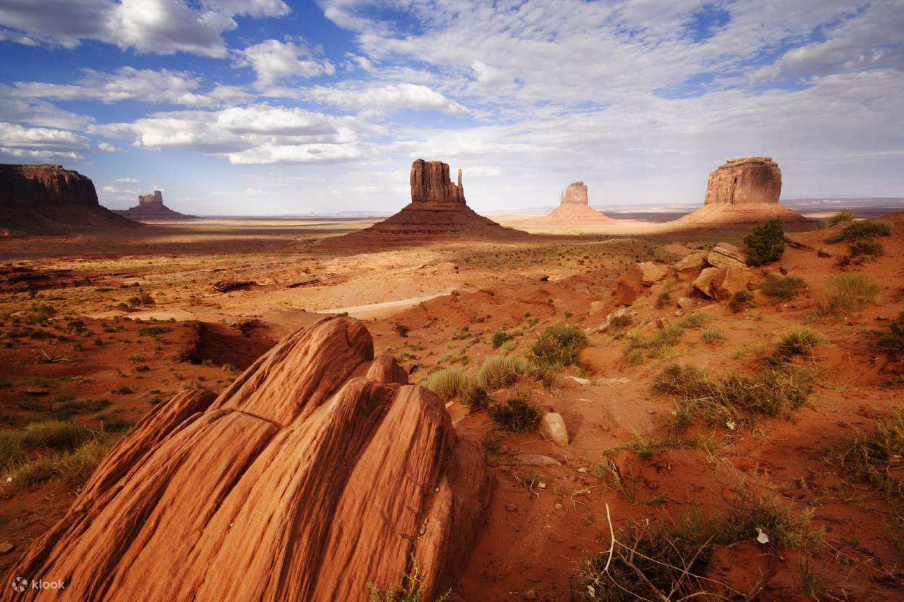 monument valley private tour
