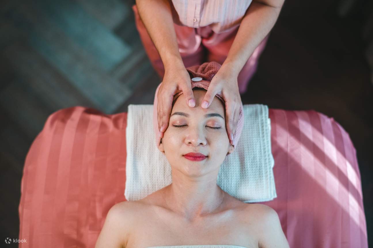 Expérience de massage MindNMatter à Chidlom