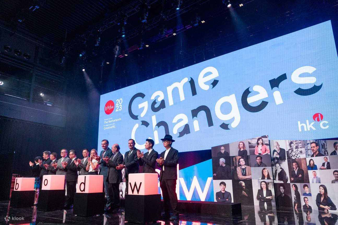 BODW 2024 Presents Inter/SectionDesign, Artistry and Innovation