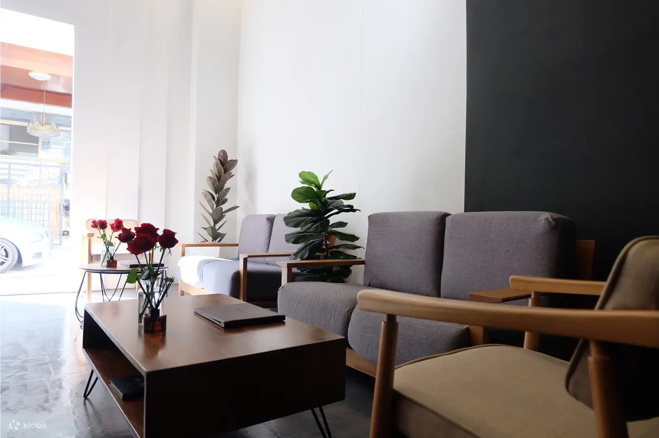曼谷 Loft Thai Boutique Spa & Massage - Sukhumvit 38