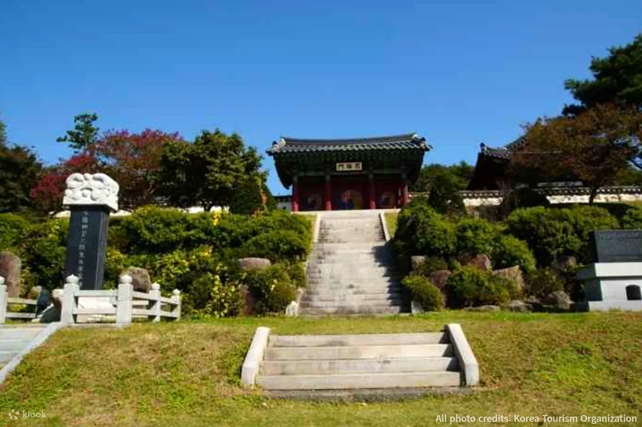 洪城龟村