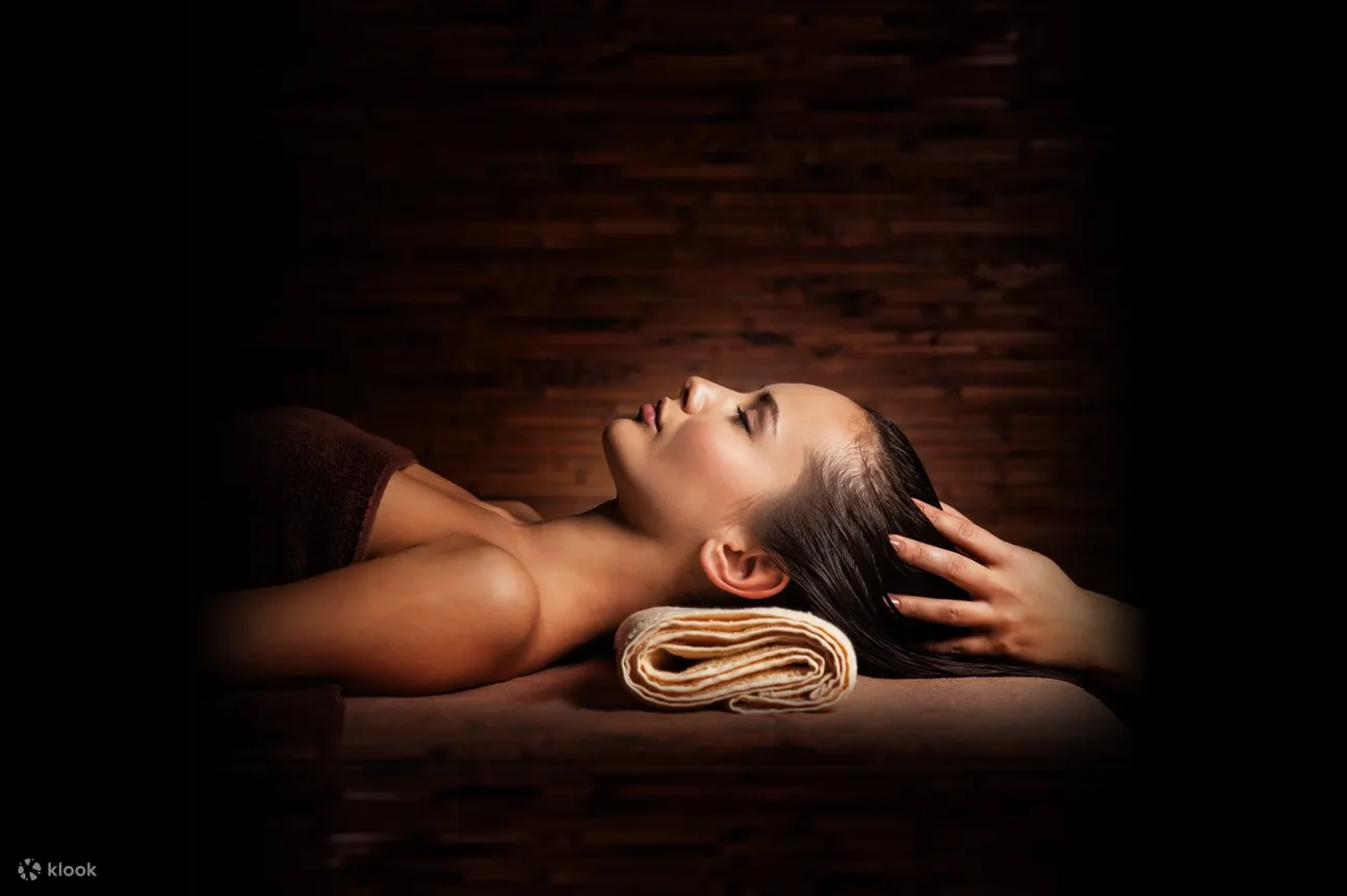 曼谷素坤逸 71 号 Loft Thai Boutique Spa & Massage 体验