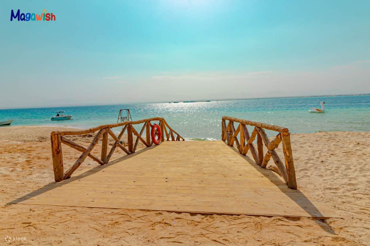 Explore the Underwater Wonders of Hurghada: Diving & Snorkeling at ...