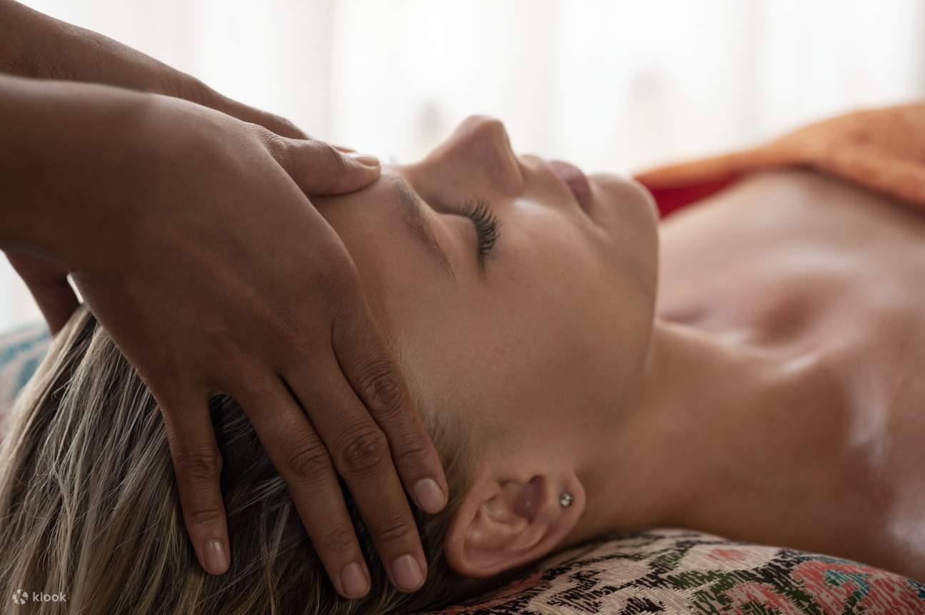 Спа и массаж в Tejas Spa Adiwana Monkey Forest Ubud