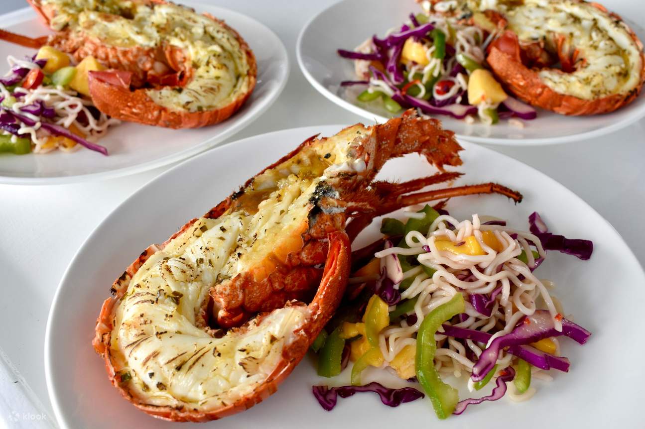 Незабываемые впечатления от диких морепродуктов в Мандуре