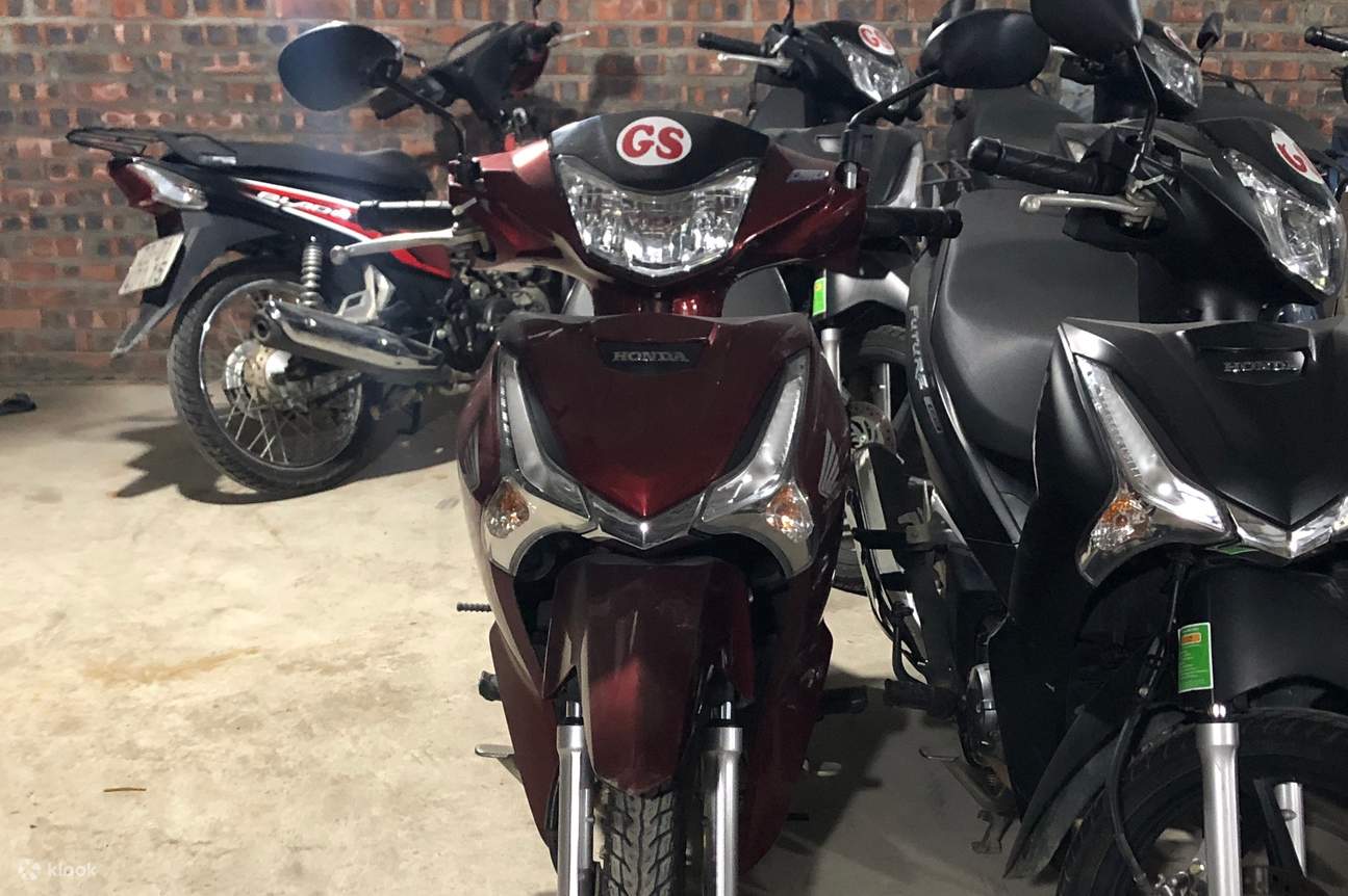 半自動電單車125cc