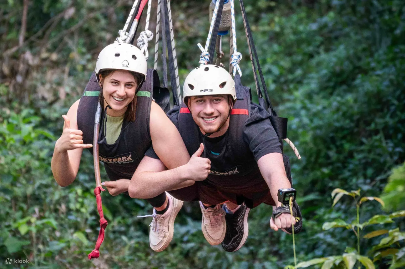 Cairns thrilling bungee