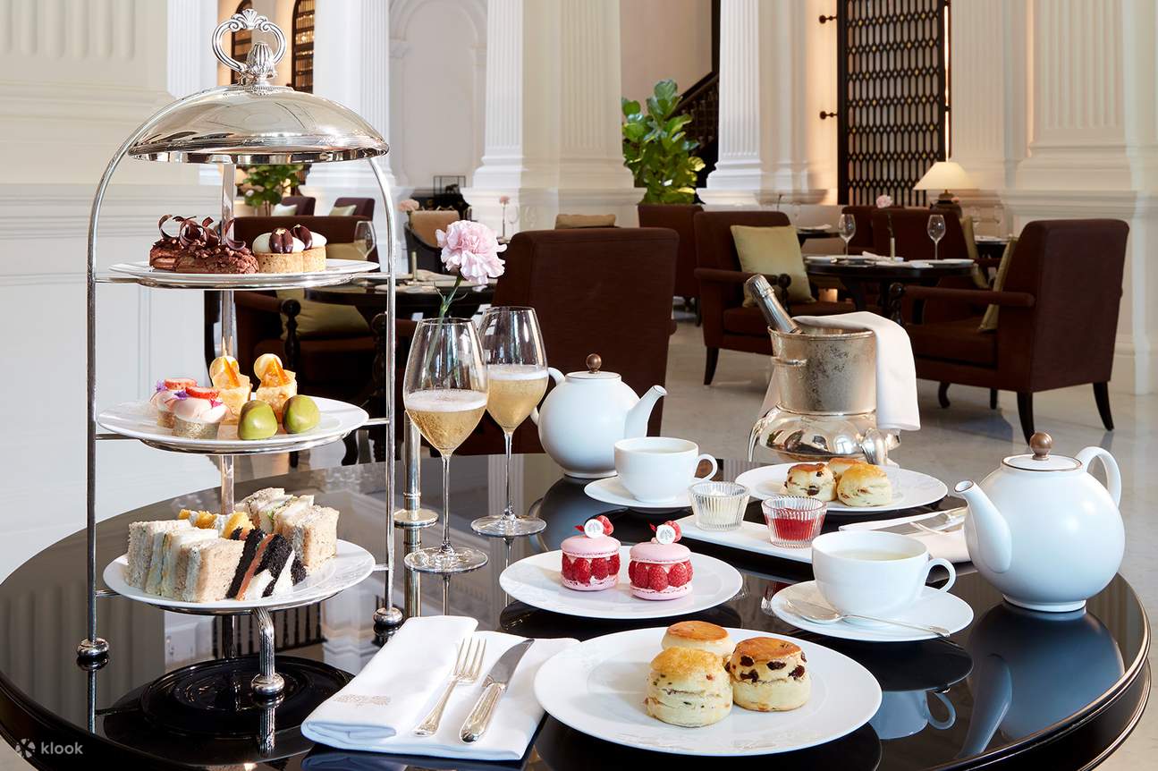 シンガポール　ラッフルズホテル　熱帯植物リトグラフ　額装仕立て シンガポール ラッフルズホテル 熱帯植物リトグラフ 額装仕立て