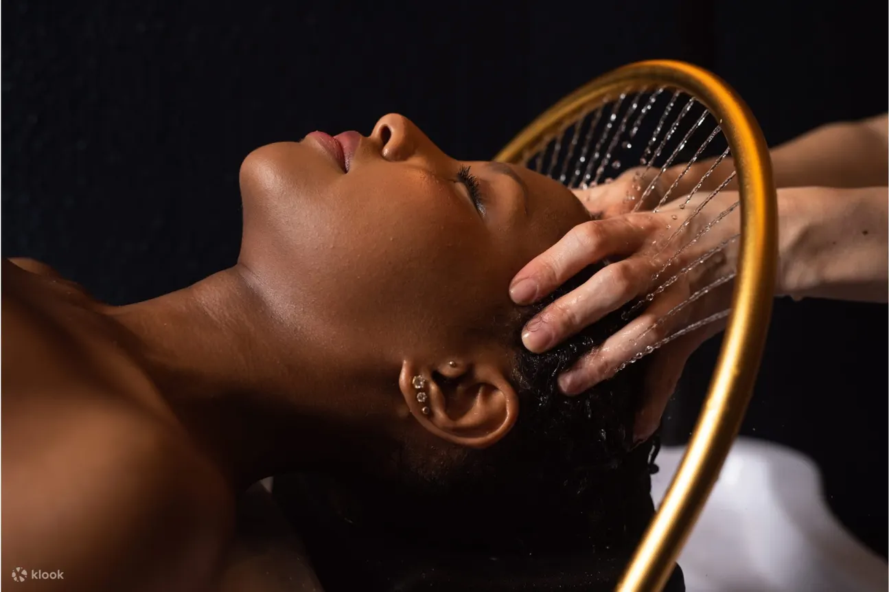 曼谷素坤逸 71 号 Loft Thai Boutique Spa & Massage 体验