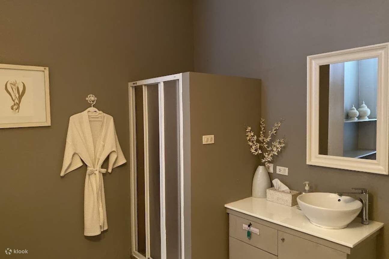 Pengalaman Spa Urban Retreat di Asok di Bangkok - Klook Indonesia