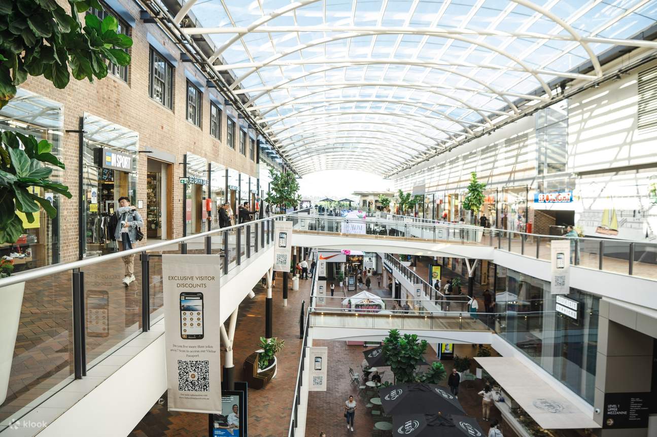 Tommy hilfiger hotsell outlet birkenhead point