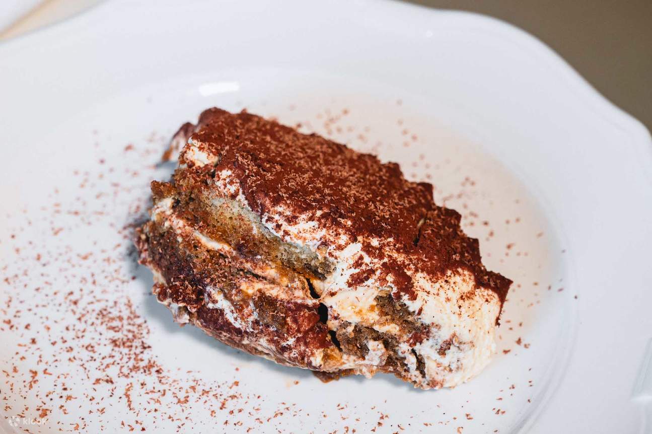 The Standard Grill at The Standard, Bangkok Mahanakhon