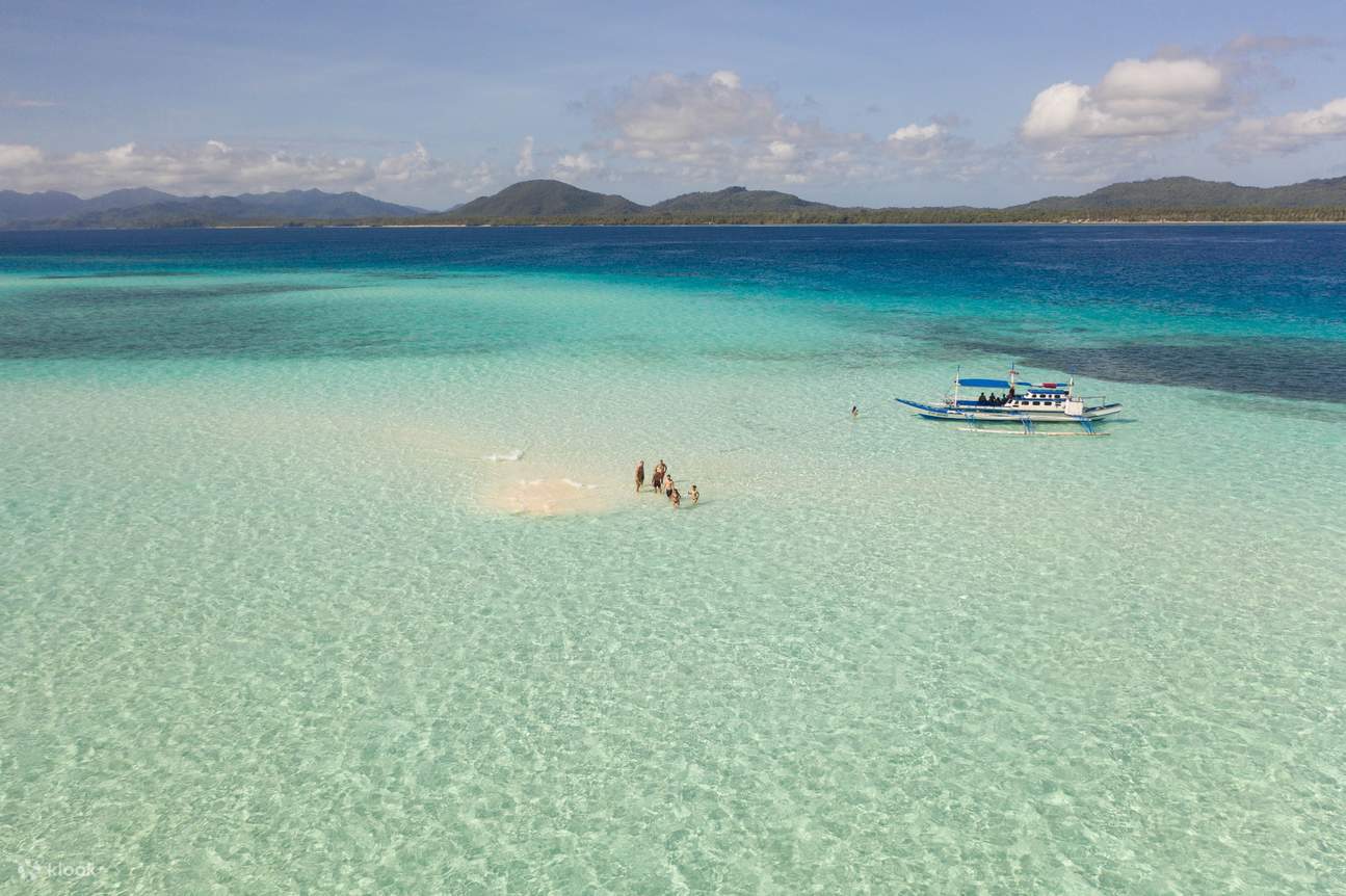 Discover Paradise: 3D2N Balabac All-In Tour for an Unforgettable Island ...