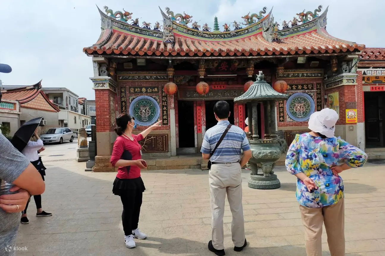 导览药师佛
