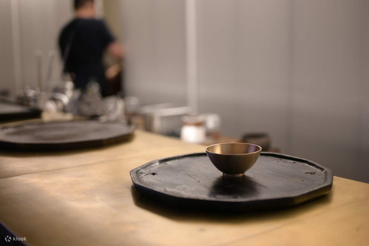 Makgeolli Rice Wine Brewery Experience in Seoul Klook Stati Uniti