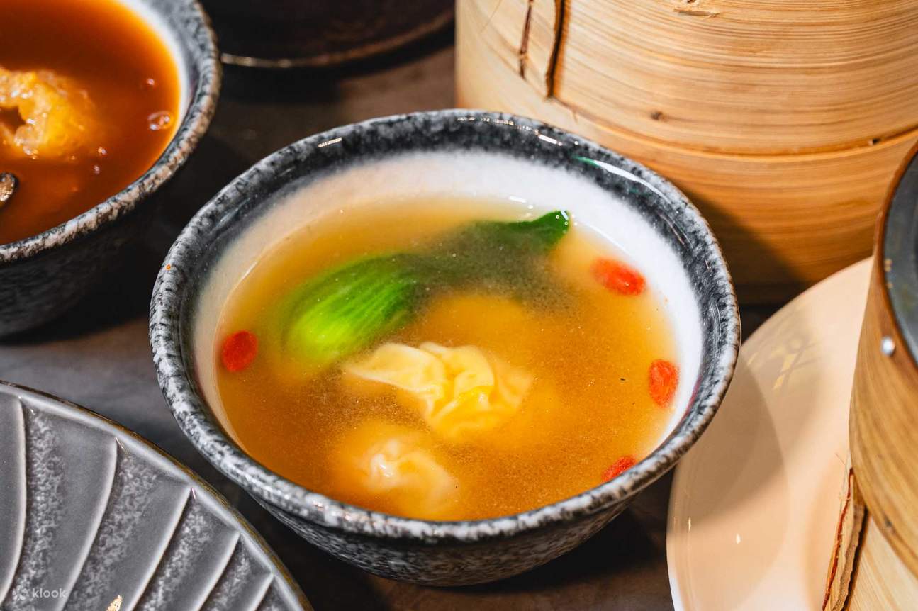 PengYou Chinese Cuisine & Specialty Bar at Ekkamai 