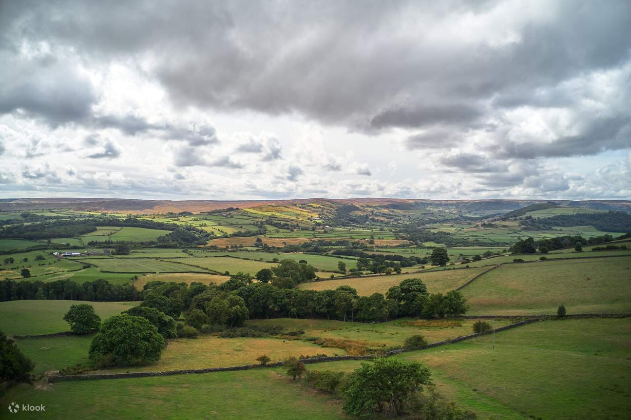 Yorkshire DalesTagestour ab York Klook, Vereinigte Staaten