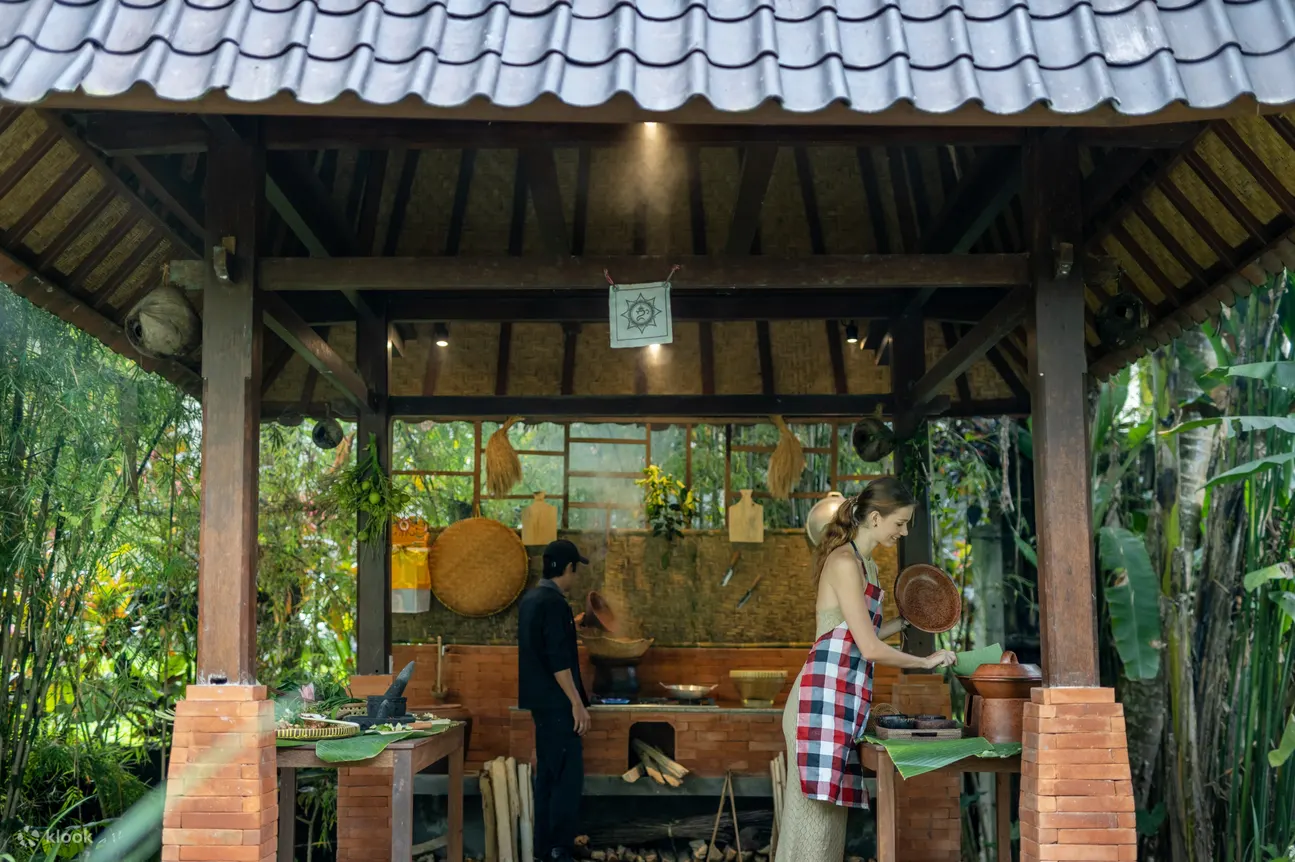 烹饪课