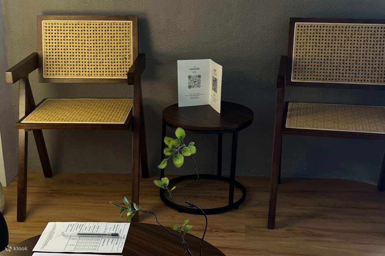 普吉岛颂度按摩水疗馆