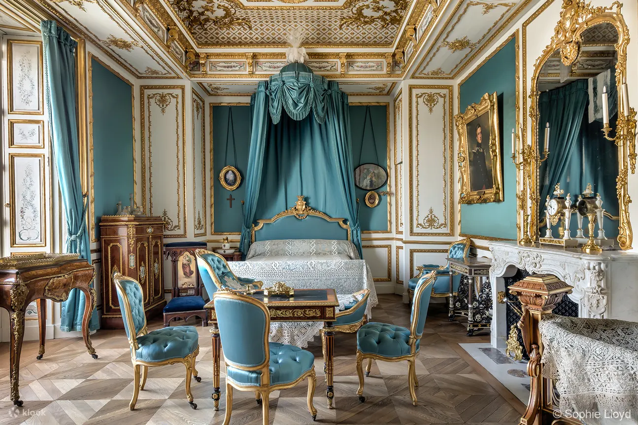 Skip the Line: Chateau de Chantilly Ticket 2023 - Paris