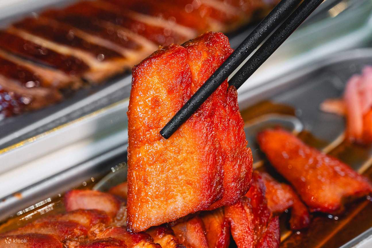 PengYou Chinese Cuisine & Specialty Bar at Ekkamai 