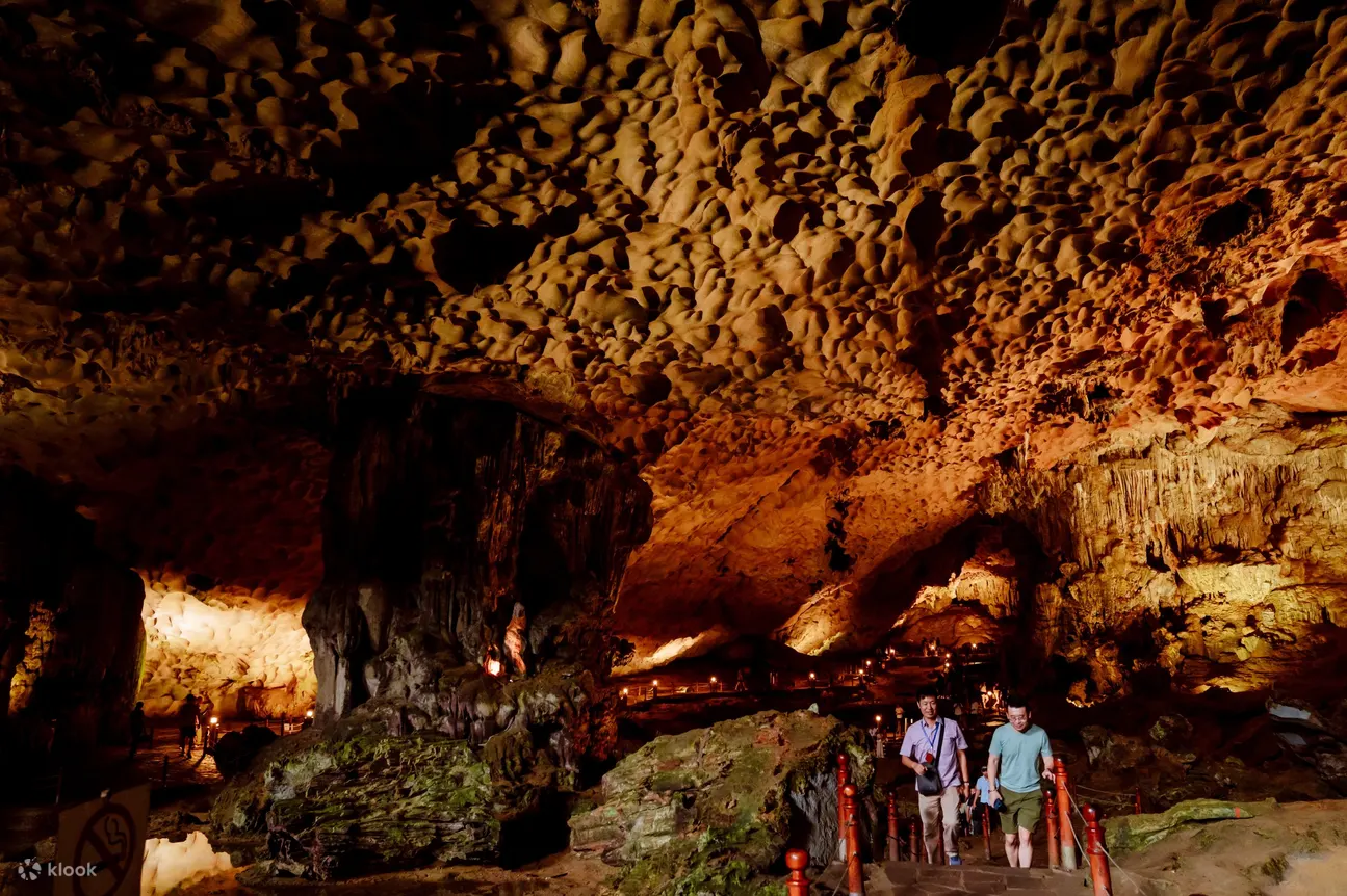 Paradise Cave