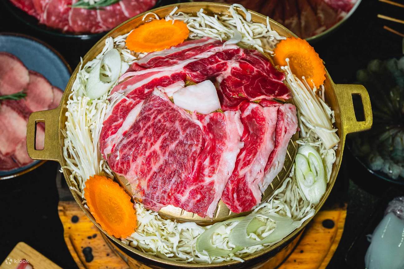Thong Shabu & Yakiniku Hide Thonglor Soi 9
