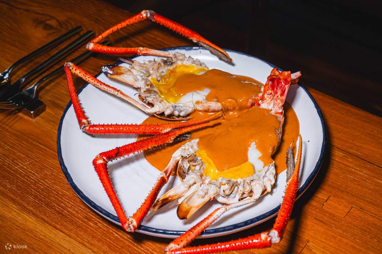 Paii at The House on Sathorn 