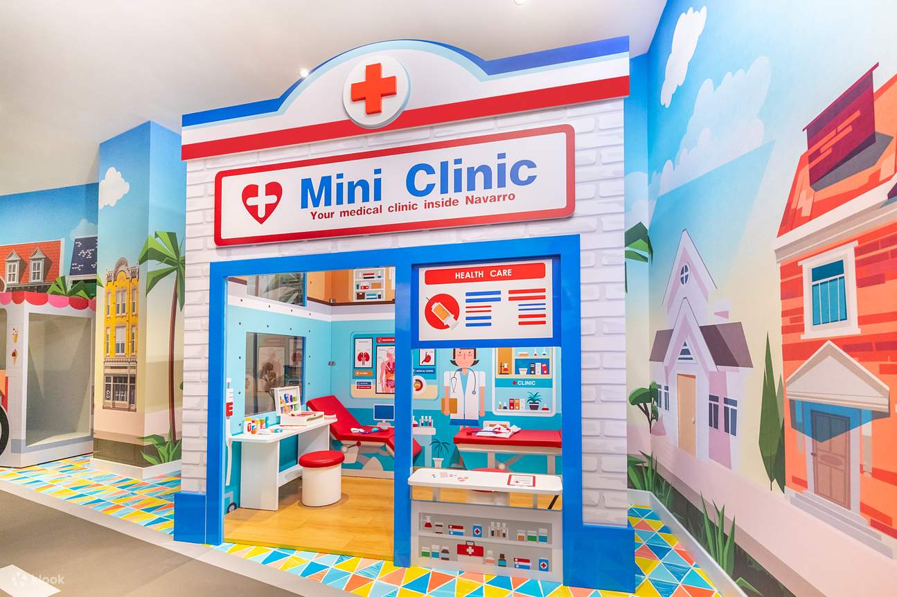 Dorsett Tsuen Wan - 平日優惠｜兒童生日派對套餐｜荃灣