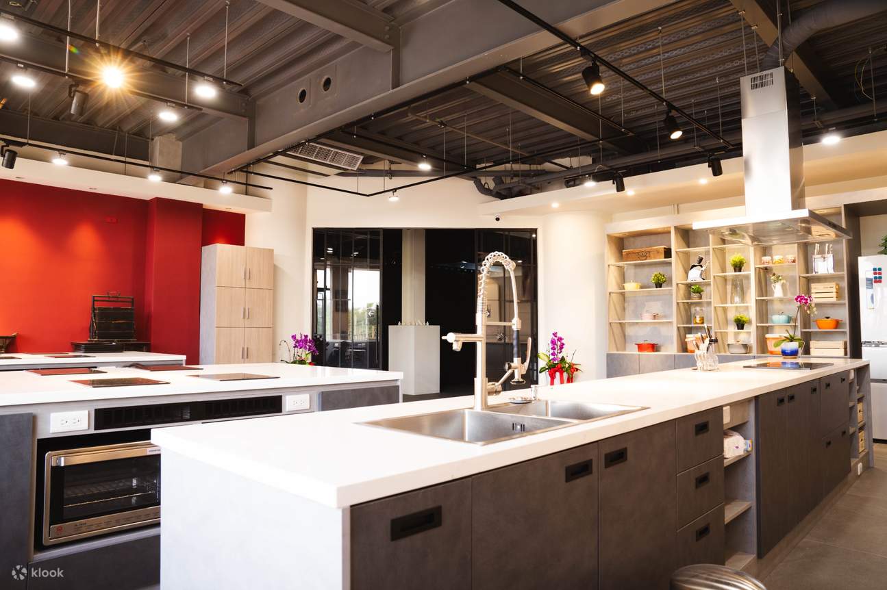 Kinmen: Red Turtle Cake Fai da te