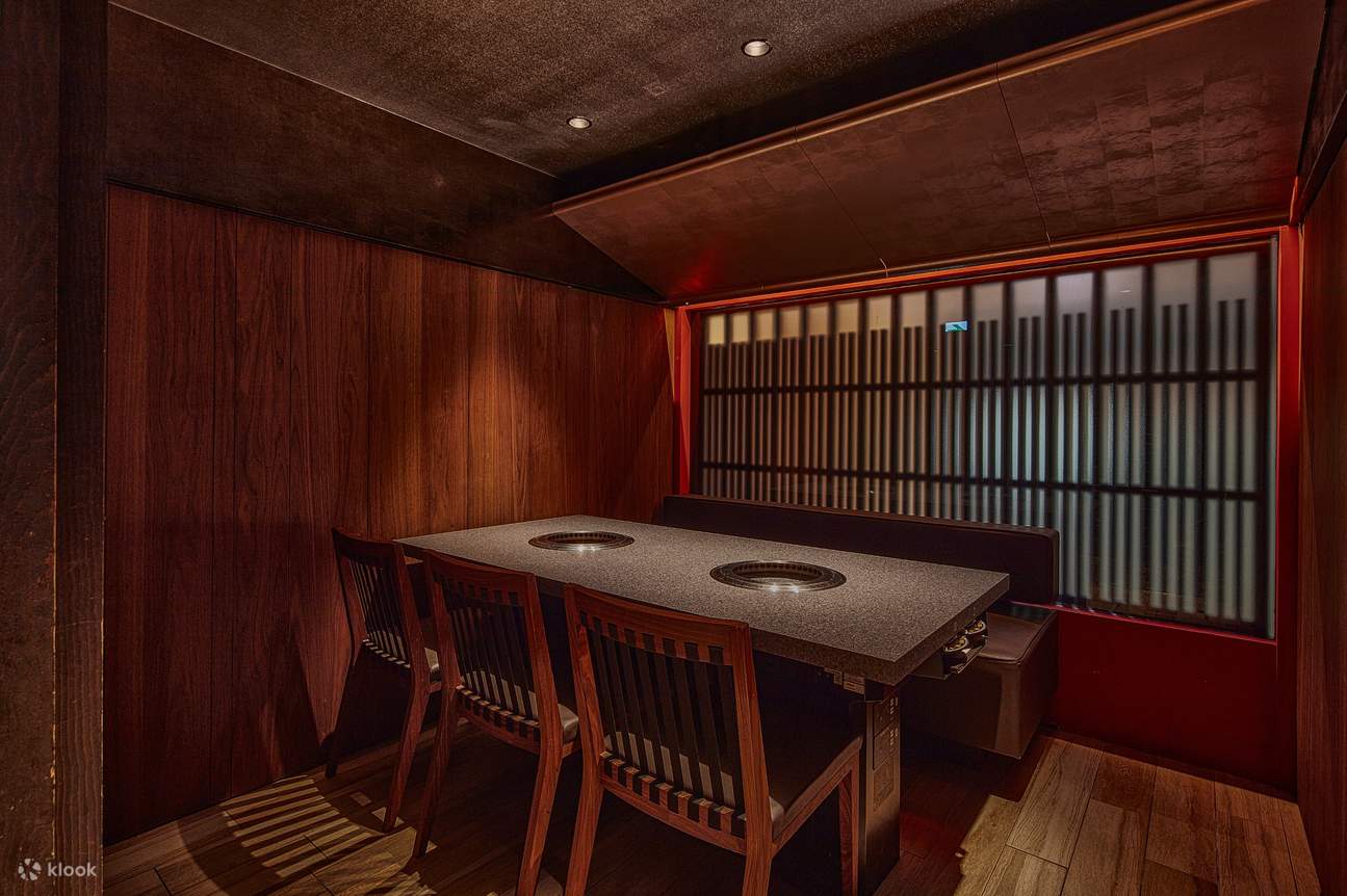 Tokyo Yakiniku Heijoen